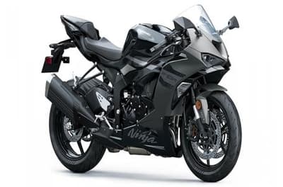 BOATZON | Kawasaki NINJA ZX6R ABS 2026