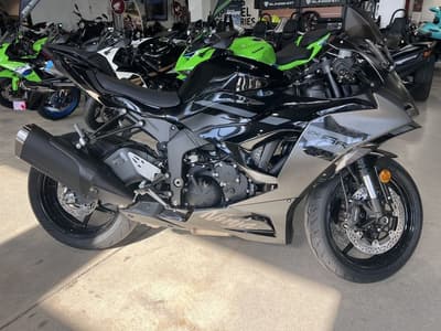 BOATZON | Kawasaki Ninja ZX6R ABS 2026