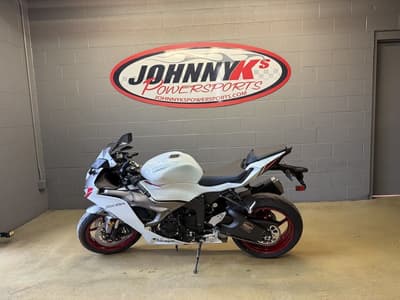 BOATZON | Kawasaki Ninja ZX6R ABS 2026