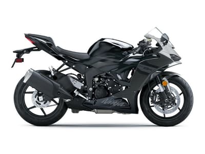 BOATZON | Kawasaki Ninja ZX6R ABS 2026 BOATZON | Kawasaki Ninja ZX6R ABS 2026