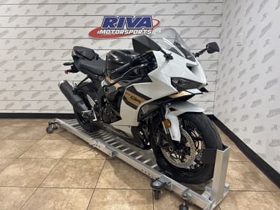 BOATZON | Kawasaki Ninja ZX6R ABS 2026