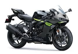 SAU KAWASAKI NINJA ZX-6R ABS 2024 COWLING,SIDE,LH,M.G.GRAY 55028