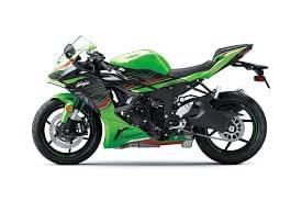 BOATZON | Kawasaki NINJA ZX6R ABS 2026