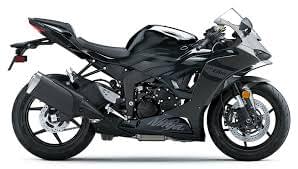 BOATZON | Kawasaki NINJA ZX6R ABS 2026