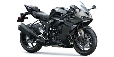 BOATZON | Kawasaki Ninja ZX6R ABS 2026