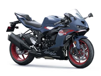 BOATZON | Kawasaki Ninja ZX6R ABS 2027