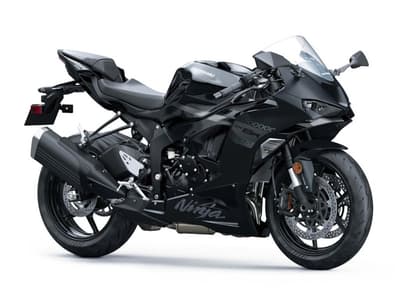 BOATZON | Kawasaki Ninja ZX6R ABS 2027