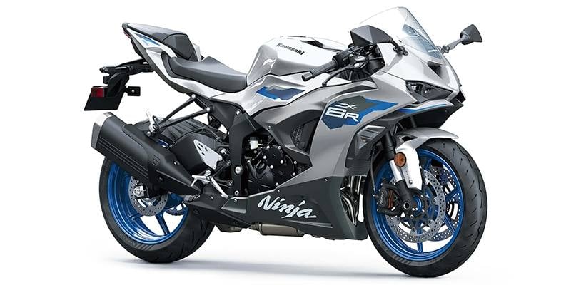 New Kawasaki NINJA ZX6R ABS 2027 for sale in Indianapolis, Indiana