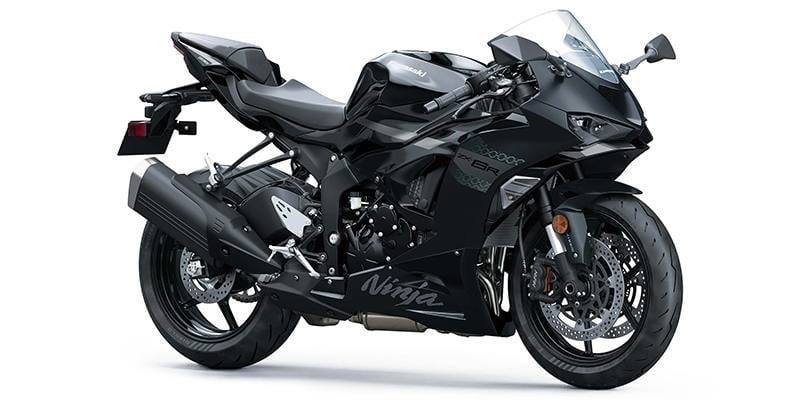 New Kawasaki NINJA ZX6R ABS 2027 for sale in Indianapolis, Indiana