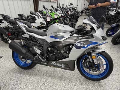BOATZON | Kawasaki Ninja ZX6R ABS 2027