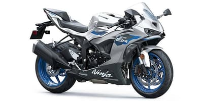 BOATZON | Kawasaki Ninja ZX6R ABS 2027