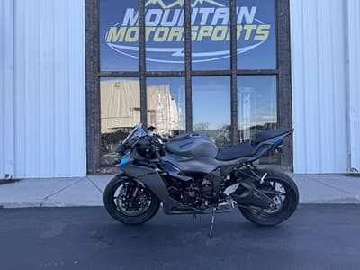 BOATZON | Kawasaki Ninja ZX6R ABS KRT Edition 2025