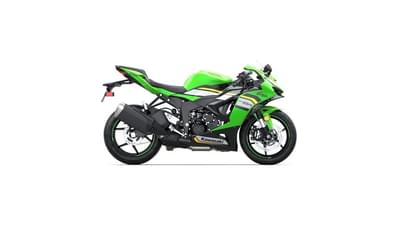 BOATZON | Kawasaki Ninja ZX6R KRT 2025