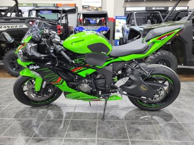 BOATZON | Kawasaki Ninja ZX6R KRT Edition 2023 BOATZON | Kawasaki Ninja ZX6R KRT Edition 2023