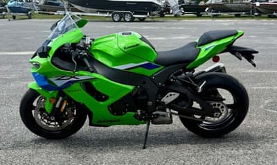 BOATZON | Kawasaki NinjaZX10R 2026 BOATZON | Kawasaki NinjaZX10R 2026
