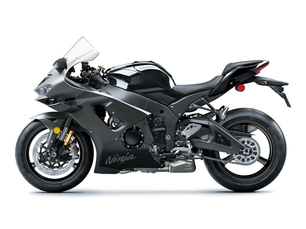 New Kawasaki Ninja ZX4R ABS 2026 for sale in Broken Arrow