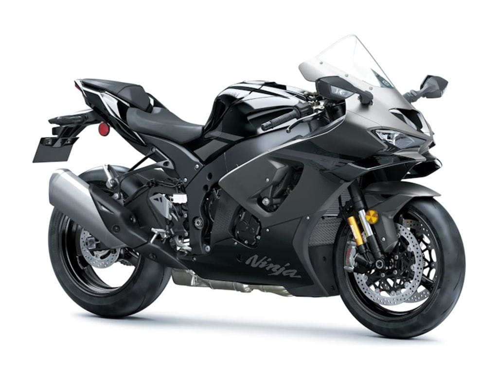 New Kawasaki NinjaZX10R 2026 for sale in Clearwater, Florida