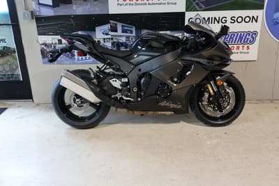 BOATZON | Kawasaki NinjaZX10R 2026
