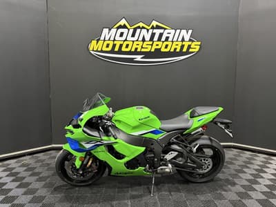 BOATZON | Kawasaki NinjaZX10R 2026