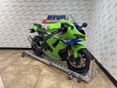 BOATZON | Kawasaki NinjaZX10R 2026