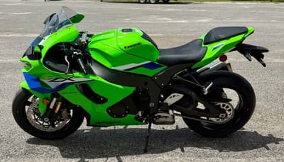 BOATZON | Kawasaki NINJAZX10R ABS 2026