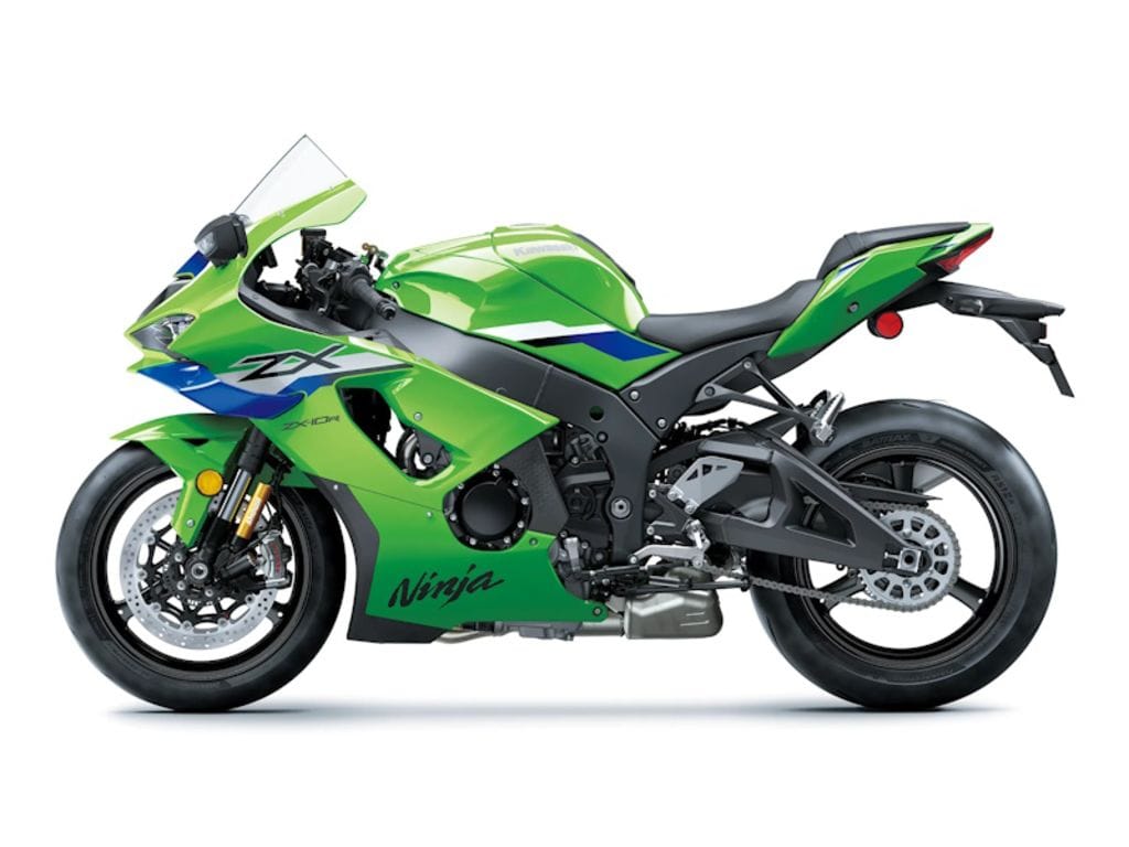 レインボーネオス　ARS10 New Kawasaki NINJAZX10R ABS 2026 for sale in Bono, Arkansas