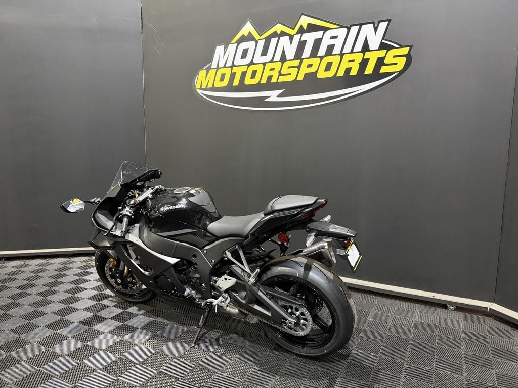 New Kawasaki NINJAZX10R ABS 2026 for sale in Gadsden, Alabama