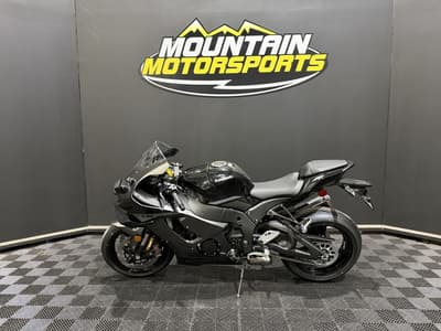 BOATZON | Kawasaki NINJAZX10R ABS 2026