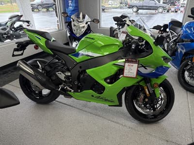 BOATZON | Kawasaki NINJAZX10R ABS 2026