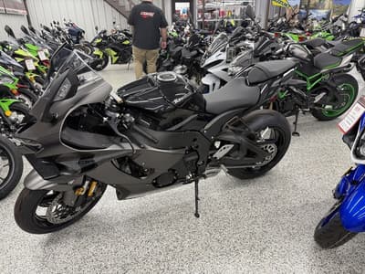 BOATZON | Kawasaki NINJAZX10R ABS 2026 BOATZON | Kawasaki NINJAZX10R ABS 2026
