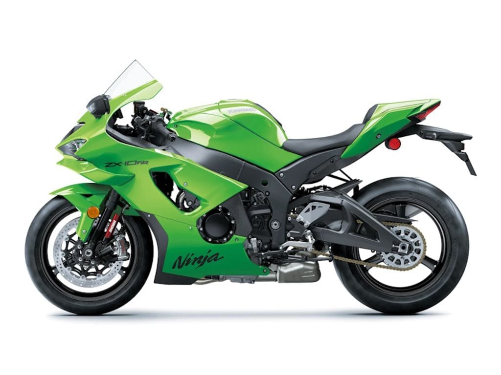 New Kawasaki NINJA ZX4RR ABS 2025 for sale in Bono, Arkansas