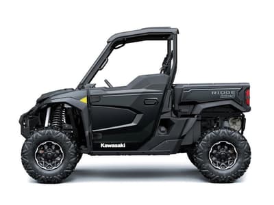 BOATZON | Kawasaki Ridge 2026