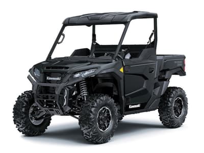 BOATZON | Kawasaki Ridge 2026 BOATZON | Kawasaki Ridge 2026