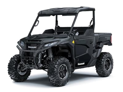 BOATZON | Kawasaki Ridge 2027