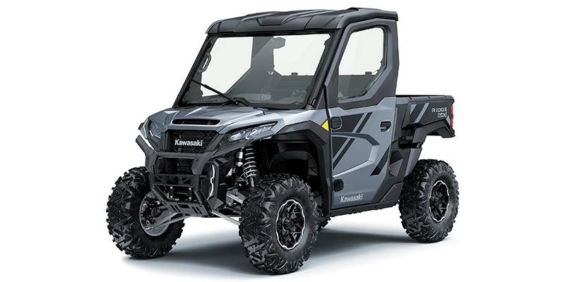 2026 Kawasaki Kawasaki RIDGE HVAC 2026 - Sold Boat