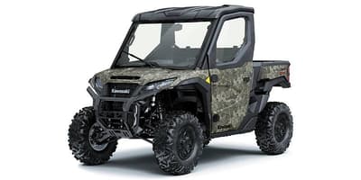 BOATZON | Kawasaki RIDGE HVAC 2026