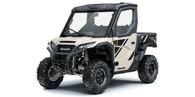 BOATZON | Kawasaki RIDGE HVAC 2026