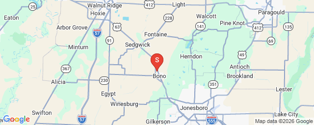 location