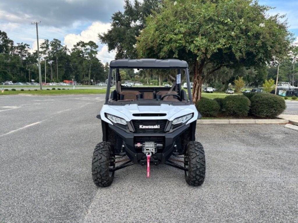 New Kawasaki Ridge Ranch Edition 2024 for sale in Alachua, Florida