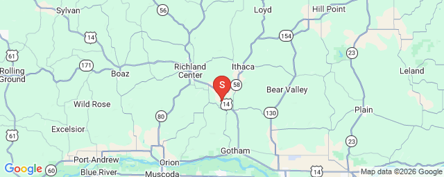 location
