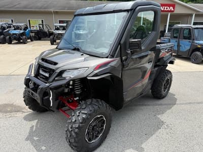 BOATZON | Kawasaki Ridge XR 2024