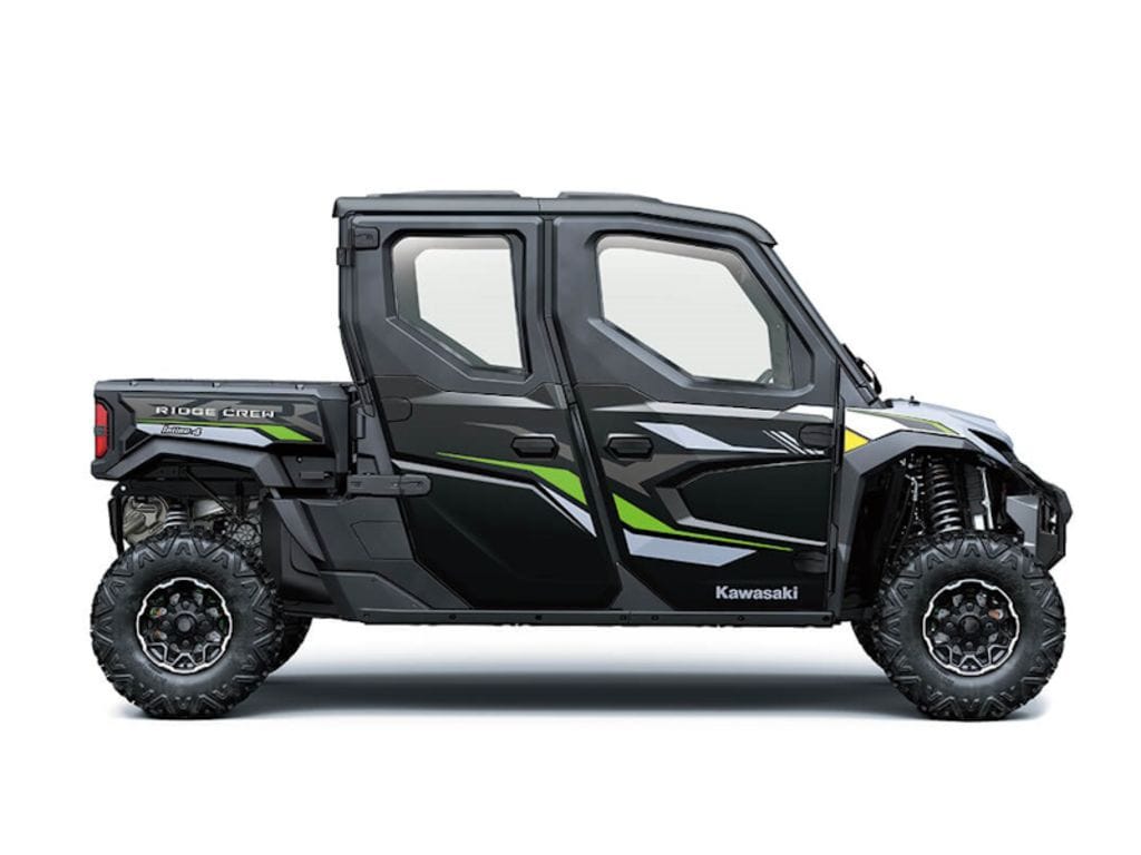 Used Kawasaki Teryx4 2025 for sale in Gadsden, Alabama - Boatzon.com