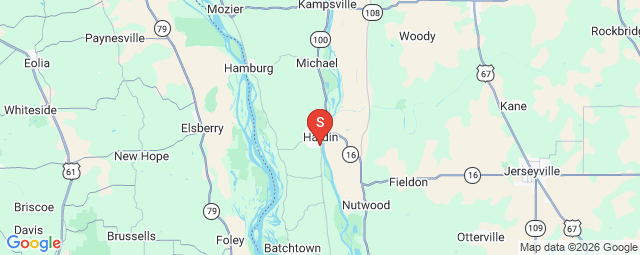 location