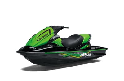 BOATZON | Kawasaki STX 15F 2019