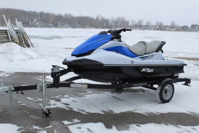 BOATZON | Kawasaki STX 160 2024