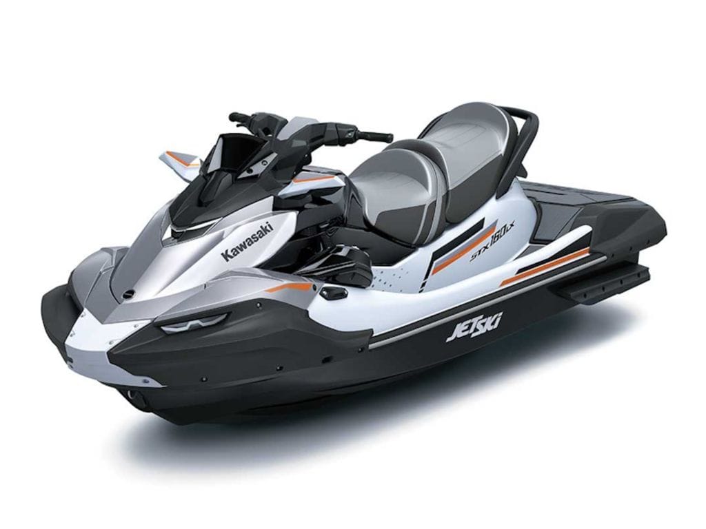 New Kawasaki STX 160 LX 2026 for sale in Summerstown, Ontario