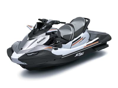 BOATZON | Kawasaki STX 160 LX 2026