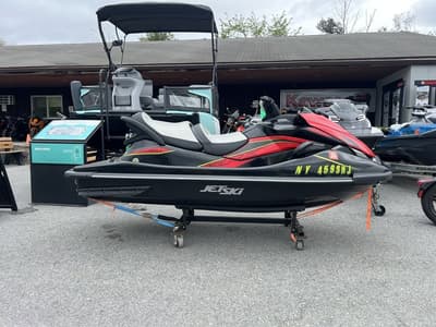BOATZON | Kawasaki STX 160LX 2023