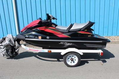 BOATZON | Kawasaki STX 180 LX 2023