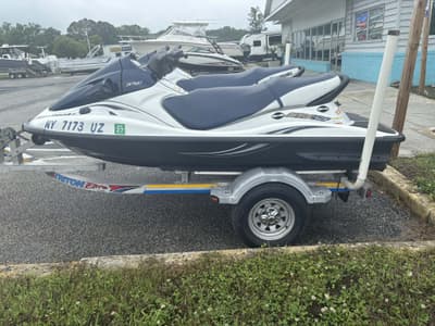 BOATZON | Kawasaki STX12F 2003